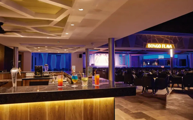 Hotel Riu Jambo