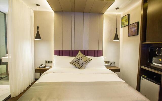 Ruiman International Hotel