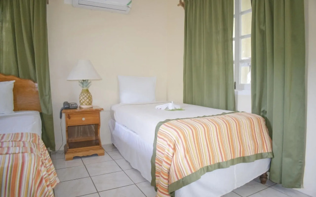 Bay View Eco Resort & Spa