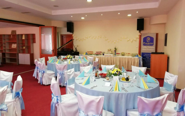 Veliko Tarnovo Hotel Premier