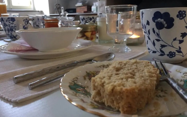 Les Deux Petits Pois