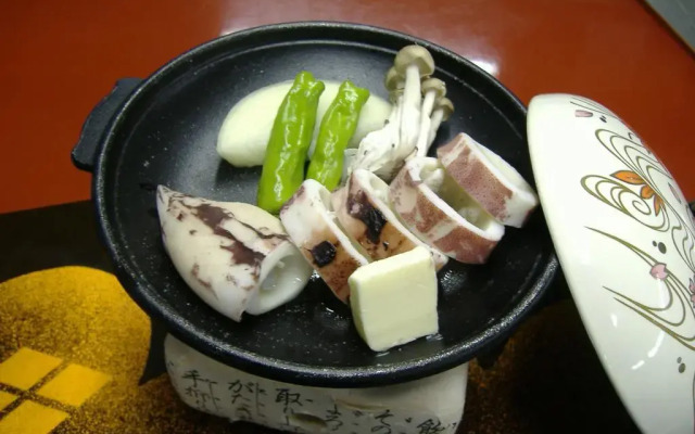 Kohan no Yado Yoshidaya