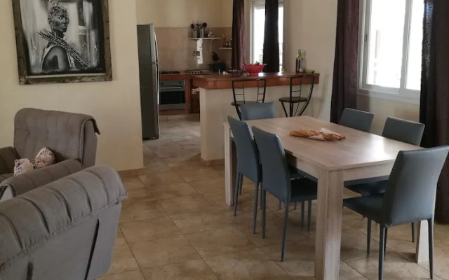 Villa Elodie