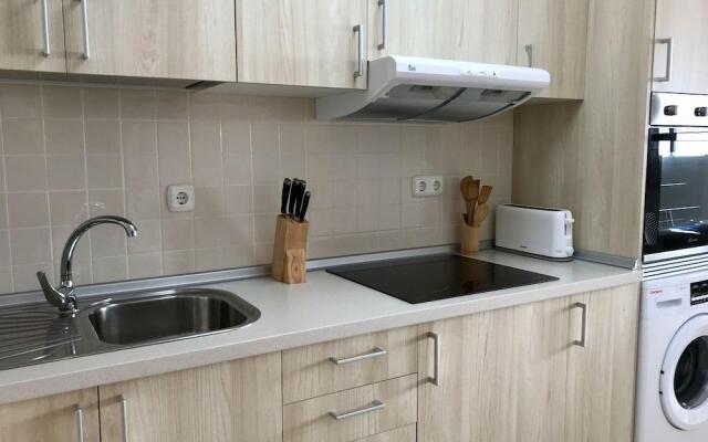 Residencial Playa Paraiso