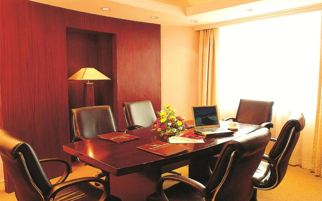Zhongshan International Hotel