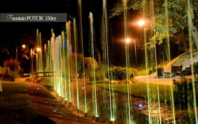 RoyalWings apartman Jagodina