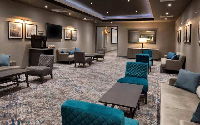 Leonardo Royal Hotel Oxford