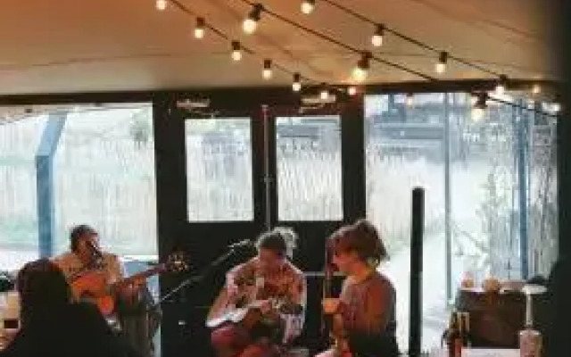 Fiddle + Bow Hotel