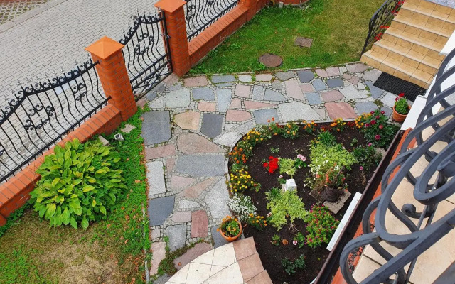 Apartament Zibi
