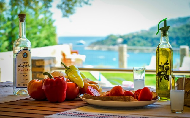 Tireda Villas