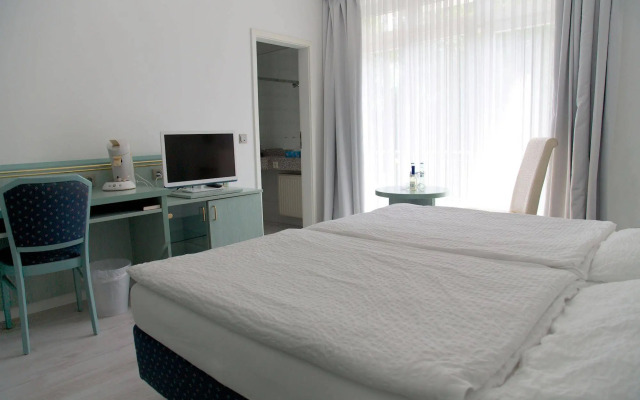 Hotel Residenz Lauterbach