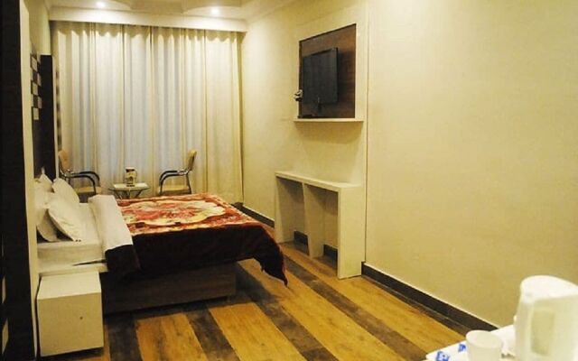 Hotel Shivalik Dharamshala