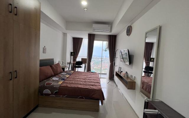 OYO Life 93164 Pacific Alam Sutra