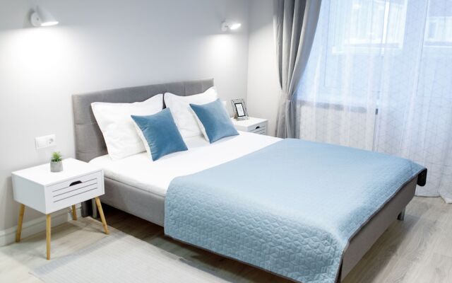 Апарт-отель «Лавина»