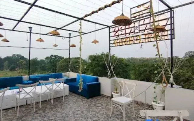 The Nines Hotel & Restro