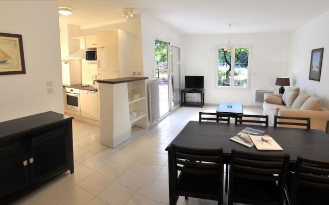 ESTIVEL - Villa Marine