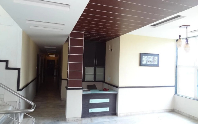 Hotel Purva
