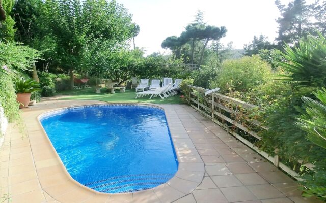 104649 -  Villa in Lloret de Mar