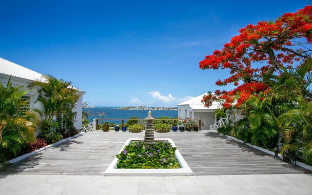 Dream Villa Terres Basses-663