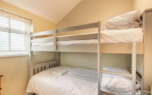 Host Stay Cromer Town Apartment 1