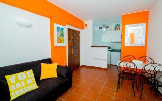 Pé na Praia by OCvillas