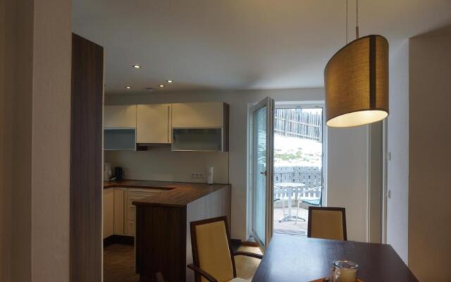 Appartement Deisl