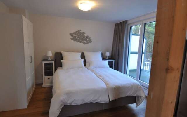 Holiday House Dune Forest b