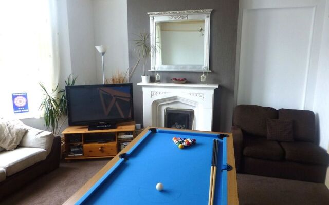 Harrington Guest House