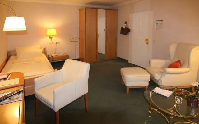 Hotel Deimann