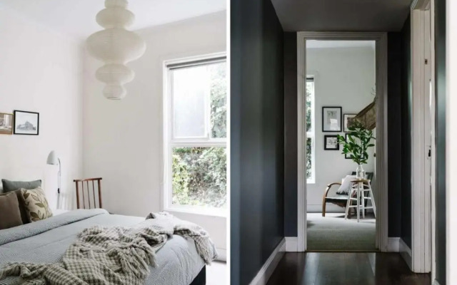 Piccadilly House Daylesford