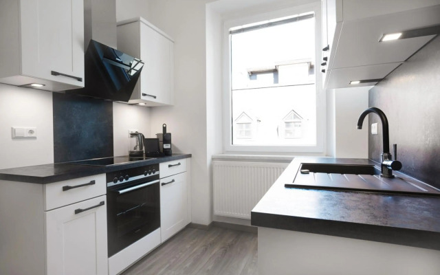 easy flat apartments