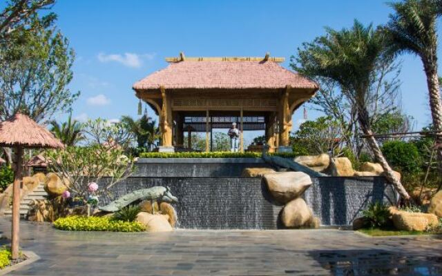 Amoy Bay Tourist Restort