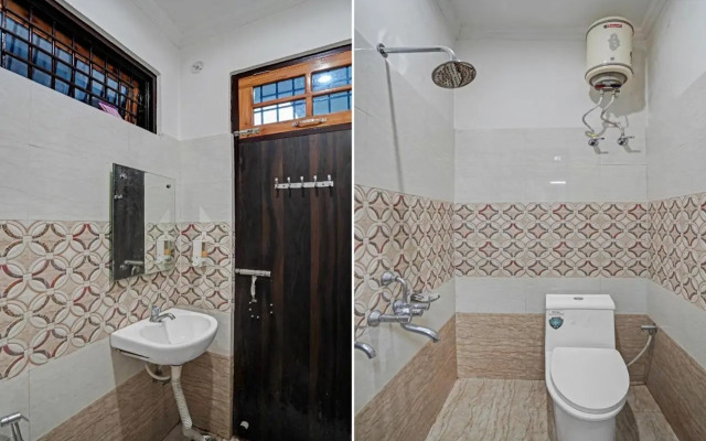 OYO Flagship 70217 Visitor Guest House