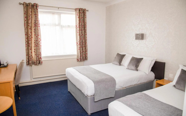 Hamlet Hotels Maidstone