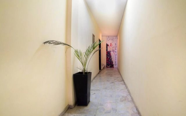 Capital O Hotel Diez