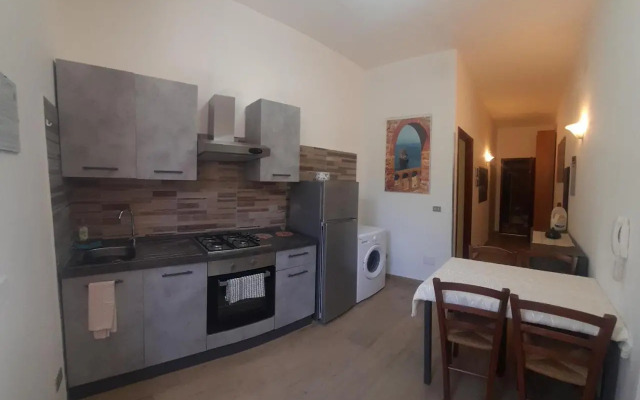B&B il bouganville