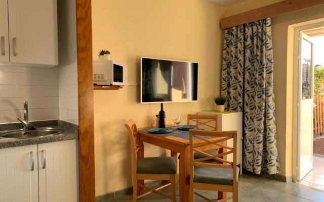 Bungalow Green Oasis Maspalomas