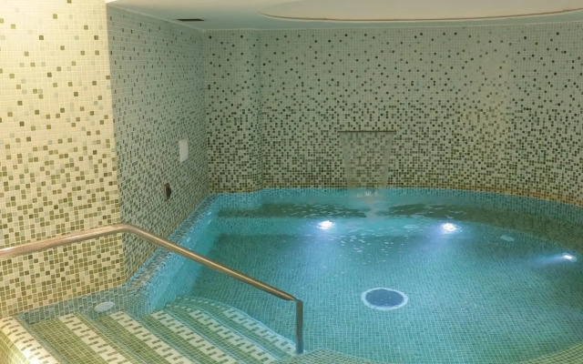 Hotel Villa Diana