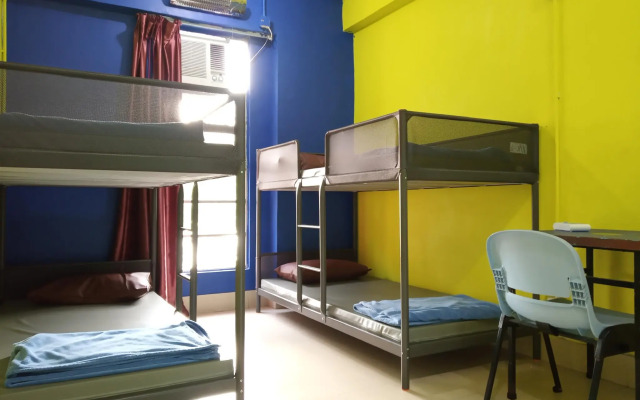 YHA Bradbury Jockey Club Tai Mei Tuk Youth Hostel