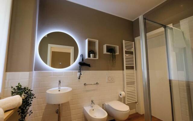 Verona Sweet Rooms