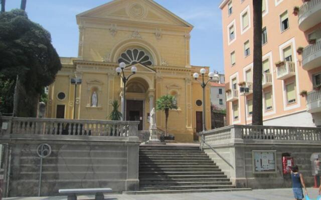 Cappuccini Apartment