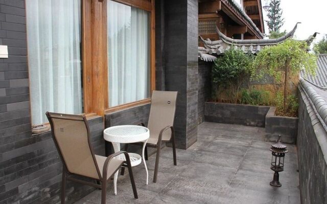 Shuhe Ji'naju Boutique Inn