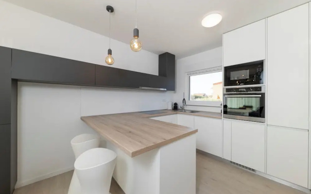 Alba Family Home