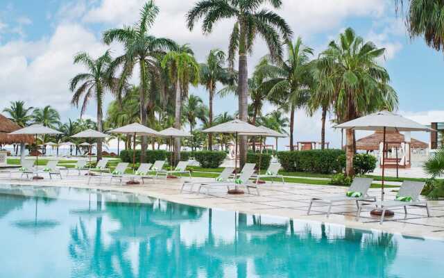 Hyatt Ziva Riviera Cancun - All Inclusive