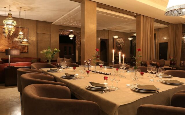 Dar Sofil Suites & Spa