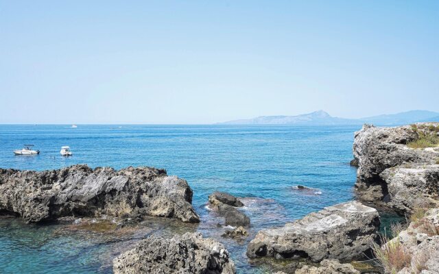 Nice Home in Nicotera Marina With 3 Bedrooms and Wifi