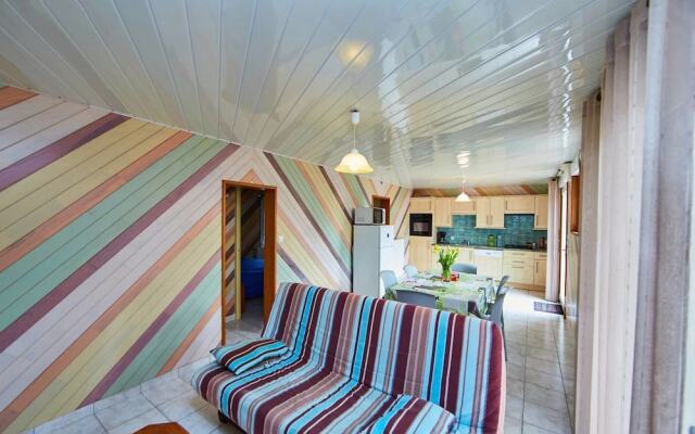 Domaine de Cromenach