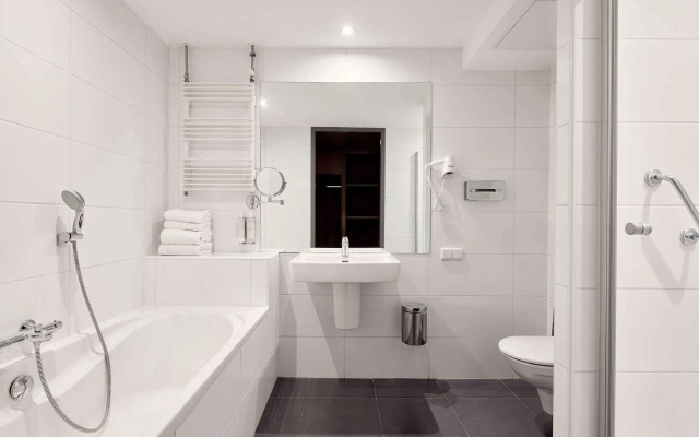 Van der Valk Hotel Drachten