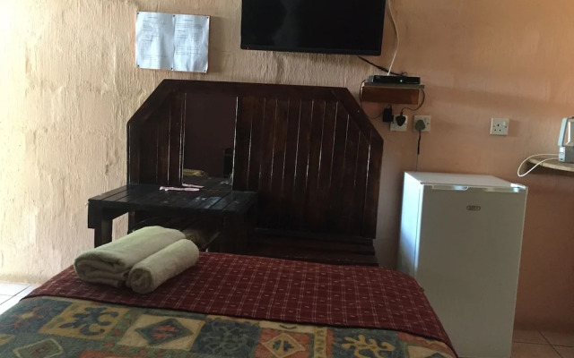 Alfa Accommodation