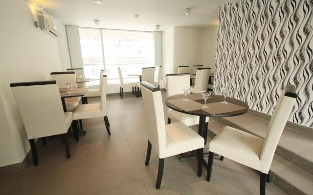 Hotel Terrado Providencia